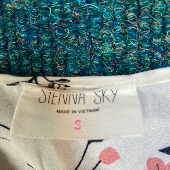 Button down dress - Picture 2 of 2